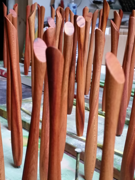 Direkt zu Holzschmuck und mehr