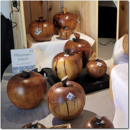 KUNST:OFFEN in Hintersee